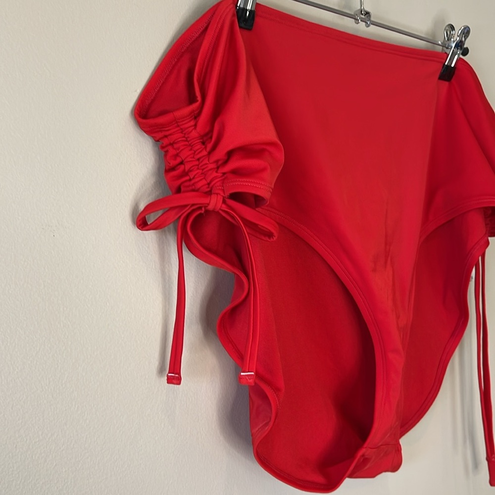 🔥NWT 2X Bikini Bottom, Oasis Bathingsuit Women’s 2XL